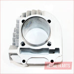62.5mm Cylinder Piston Rebuild Kit - 200cc GY6 Barrel Bore, kit Engine