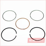 62.5mm Cylinder Piston Rebuild Kit - 200cc GY6 Barrel Bore, kit Engine