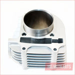 62.5mm Cylinder Piston Rebuild Kit - 200cc GY6 Barrel Bore, kit Engine
