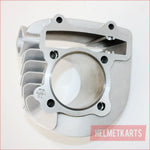 62.5mm Cylinder Piston Rebuild Kit - 200cc GY6 Barrel Bore, kit Engine