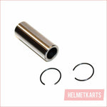 62mm Cylinder Piston Rebuild Kit - 190cc Barrel Bore, kit Engine