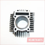 62mm Cylinder Piston Rebuild Kit - 190cc Barrel Bore, kit Engine