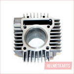 62mm Cylinder Piston Rebuild Kit - 190cc Barrel Bore, kit Engine