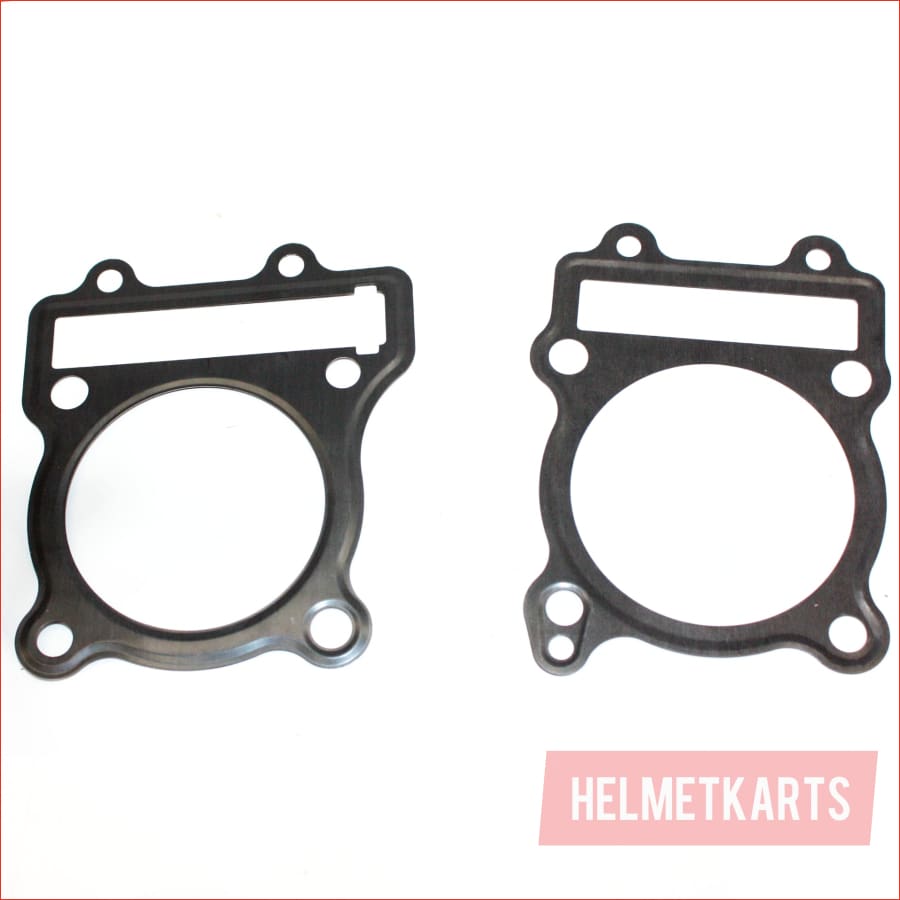 62mm Cylinder Piston Rebuild Kit - 190cc Barrel Bore, kit Engine