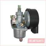 66cc-80cc Carburetor - Helmetkarts