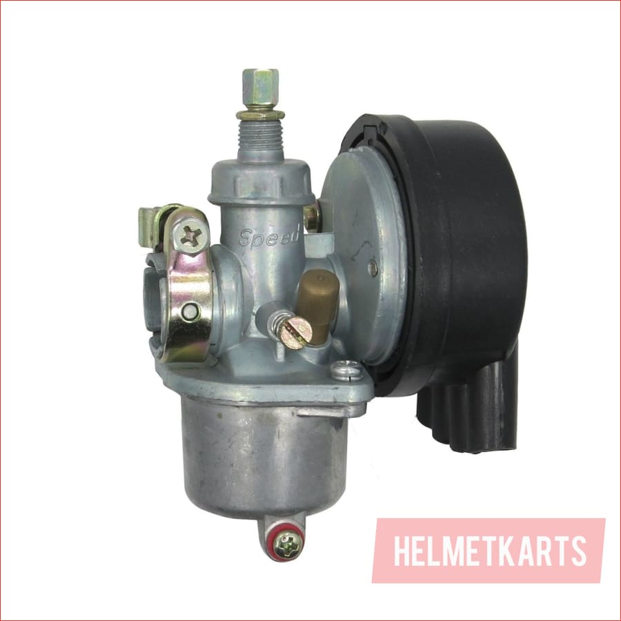 66cc-80cc Carburetor - Helmetkarts