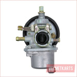 66cc-80cc Carburetor - Helmetkarts