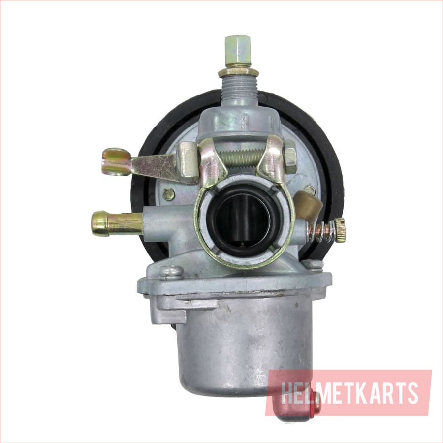 66cc-80cc Carburetor - Helmetkarts