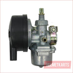 66cc-80cc Carburetor - Helmetkarts