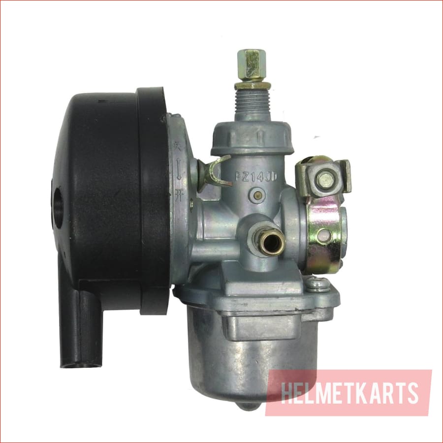 66cc-80cc Carburetor - Helmetkarts