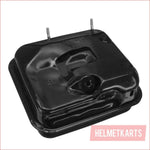6L Petrol tank GX240 GX270 Fuel system