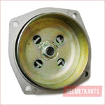 6T T8F Dry clutch drum bell housing - Helmetkarts