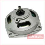 6T T8F Dry clutch drum bell housing - Helmetkarts