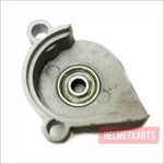 6T T8F Dry clutch drum bell housing - Helmetkarts