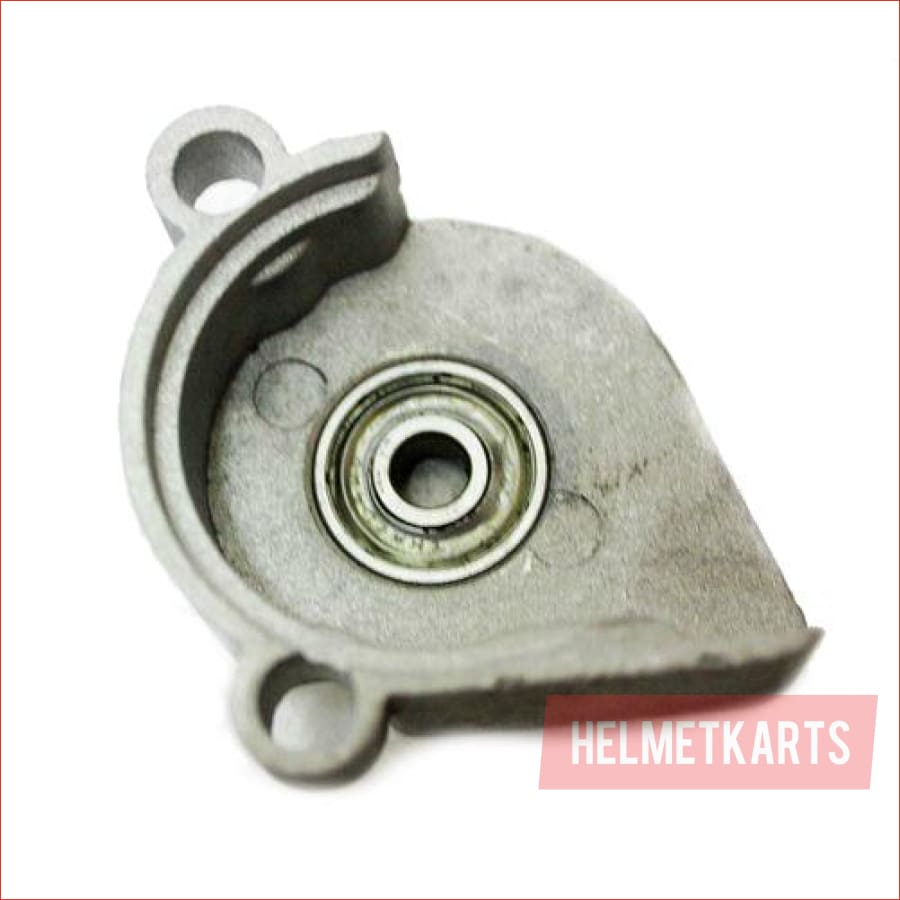 6T T8F Dry clutch drum bell housing - Helmetkarts