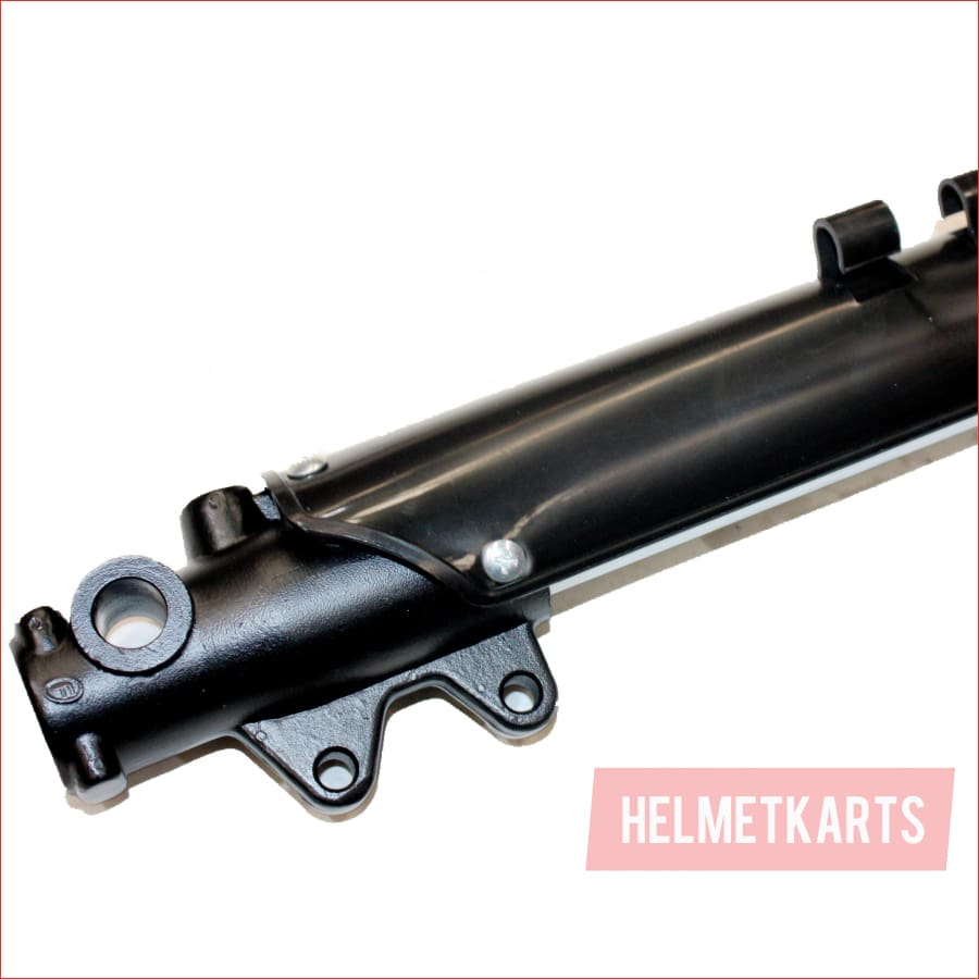 735mm USD Front Fork Triple Clamp Bar Riser 125cc 140cc Big Foot PIT Dirt Bike name=>New Arrival, slug=>new-arrival}, Blygo, {id=>267
