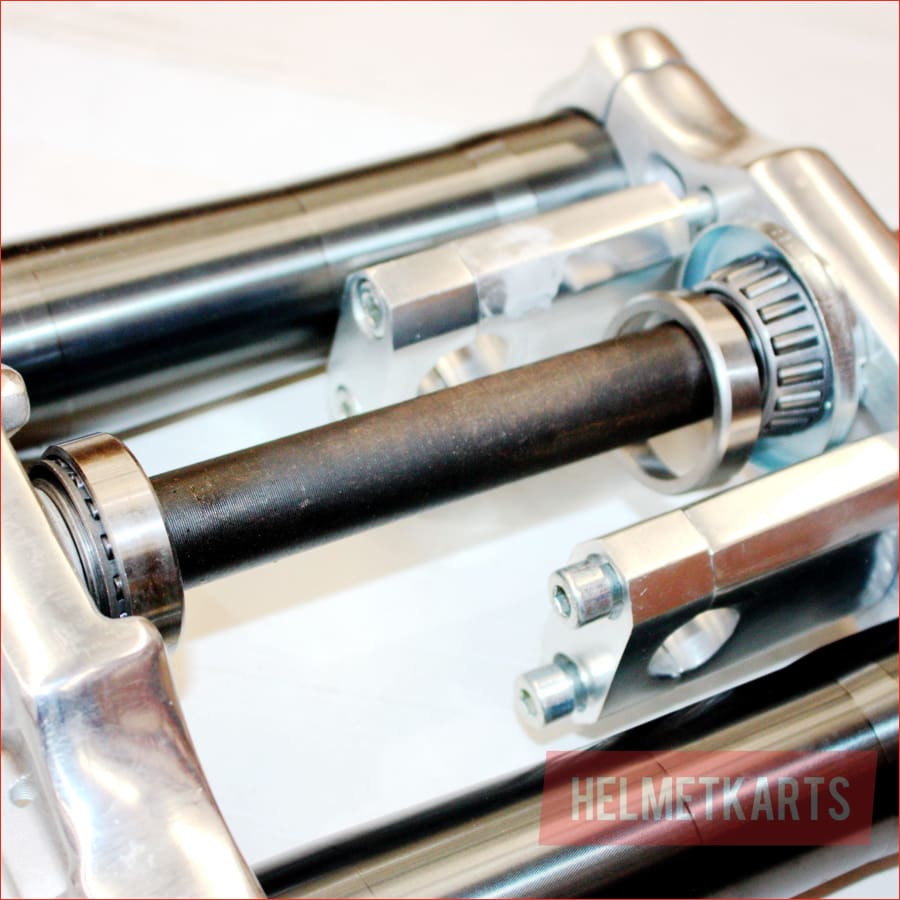 735mm USD Front Fork Triple Clamp Bar Riser 125cc 140cc Big Foot PIT Dirt Bike name=>New Arrival, slug=>new-arrival}, Blygo, {id=>267