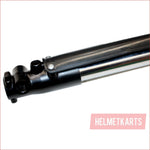 735mm USD Front Fork Triple Clamp Bar Riser 125cc 140cc Big Foot PIT Dirt Bike name=>New Arrival, slug=>new-arrival}, Blygo, {id=>267