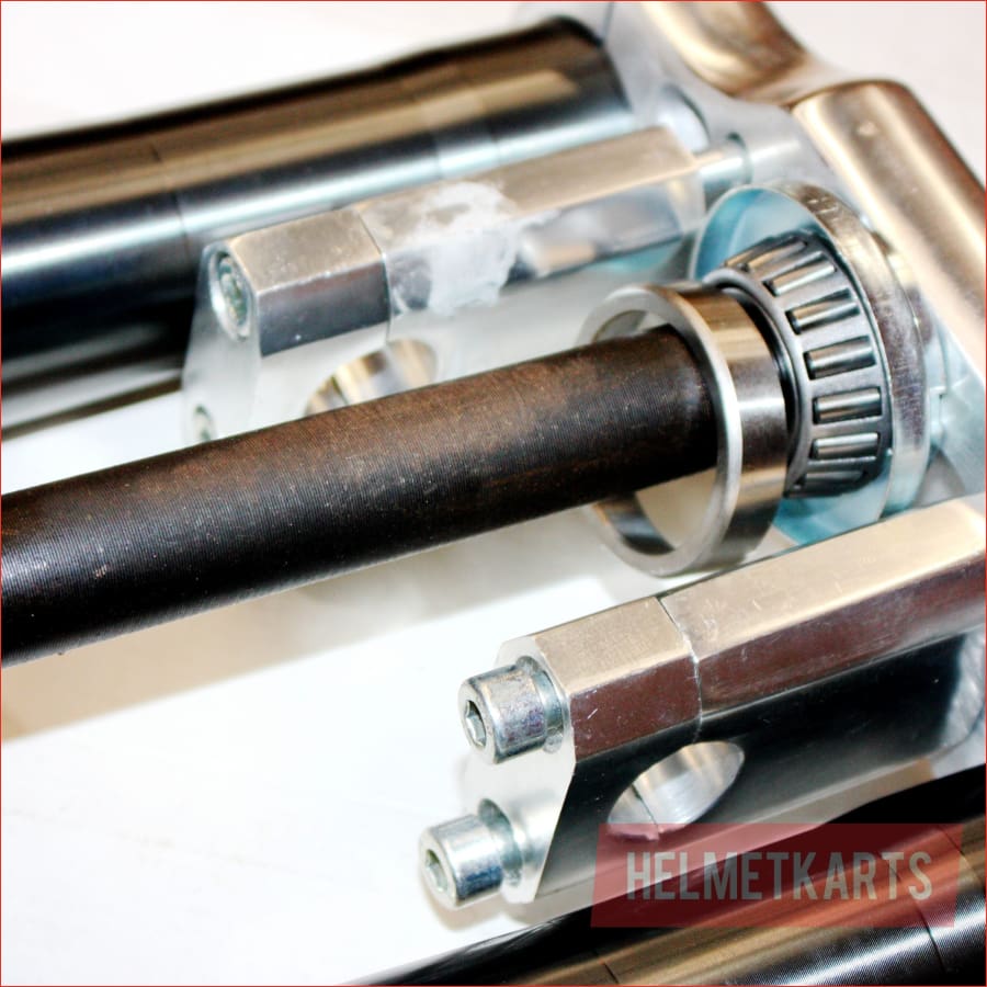 735mm USD Front Fork Triple Clamp Bar Riser 125cc 140cc Big Foot PIT Dirt Bike name=>New Arrival, slug=>new-arrival}, Blygo, {id=>267