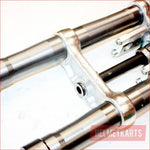 735mm USD Front Fork Triple Clamp Bar Riser 125cc 140cc Big Foot PIT Dirt Bike name=>New Arrival, slug=>new-arrival}, Blygo, {id=>267