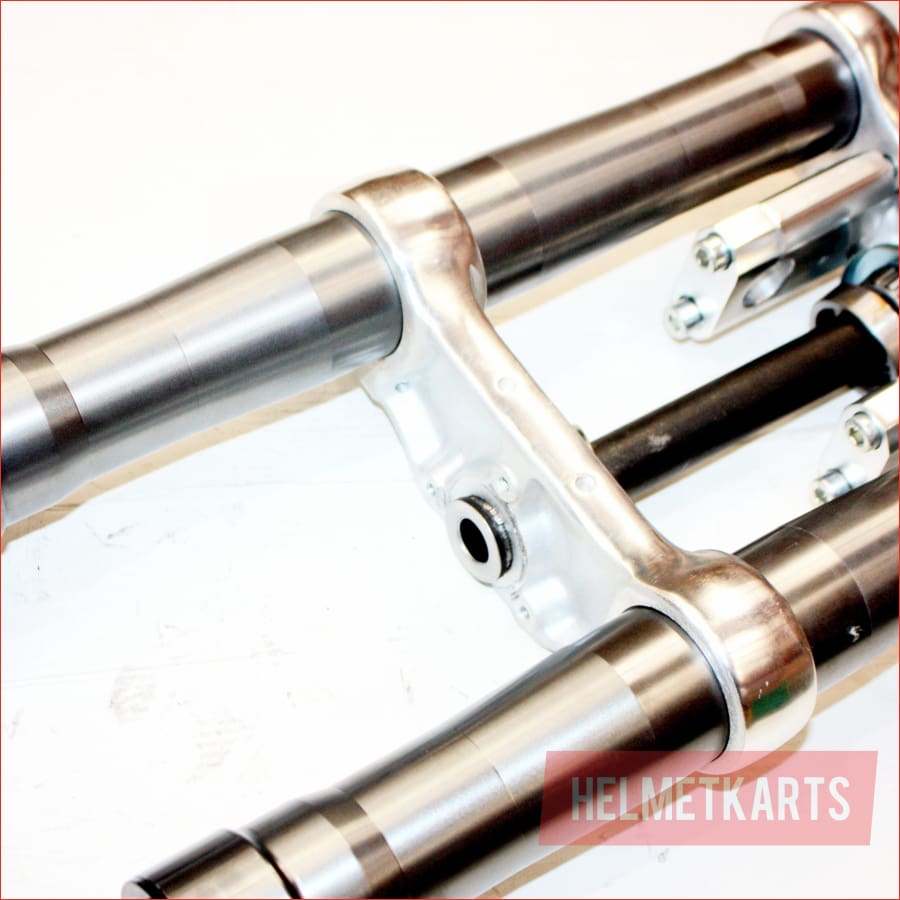 735mm USD Front Fork Triple Clamp Bar Riser 125cc 140cc Big Foot PIT Dirt Bike name=>New Arrival, slug=>new-arrival}, Blygo, {id=>267