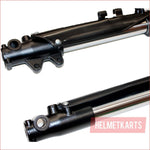 735mm USD Front Fork Triple Clamp Bar Riser 125cc 140cc Big Foot PIT Dirt Bike name=>New Arrival, slug=>new-arrival}, Blygo, {id=>267