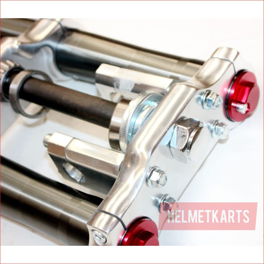 735mm USD Front Fork Triple Clamp Bar Riser 125cc 140cc Big Foot PIT Dirt Bike name=>New Arrival, slug=>new-arrival}, Blygo, {id=>267