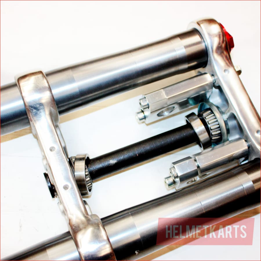 735mm USD Front Fork Triple Clamp Bar Riser 125cc 140cc Big Foot PIT Dirt Bike name=>New Arrival, slug=>new-arrival}, Blygo, {id=>267