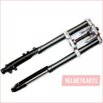 735mm USD Front Fork Triple Clamp Bar Riser 125cc 140cc Big Foot PIT Dirt Bike name=>New Arrival, slug=>new-arrival}, Blygo, {id=>267