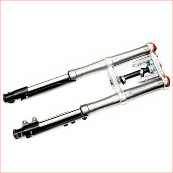 735mm USD Front Fork Triple Clamp Bar Riser 125cc 140cc Big Foot PIT Dirt Bike name=>New Arrival, slug=>new-arrival}, Blygo, {id=>267