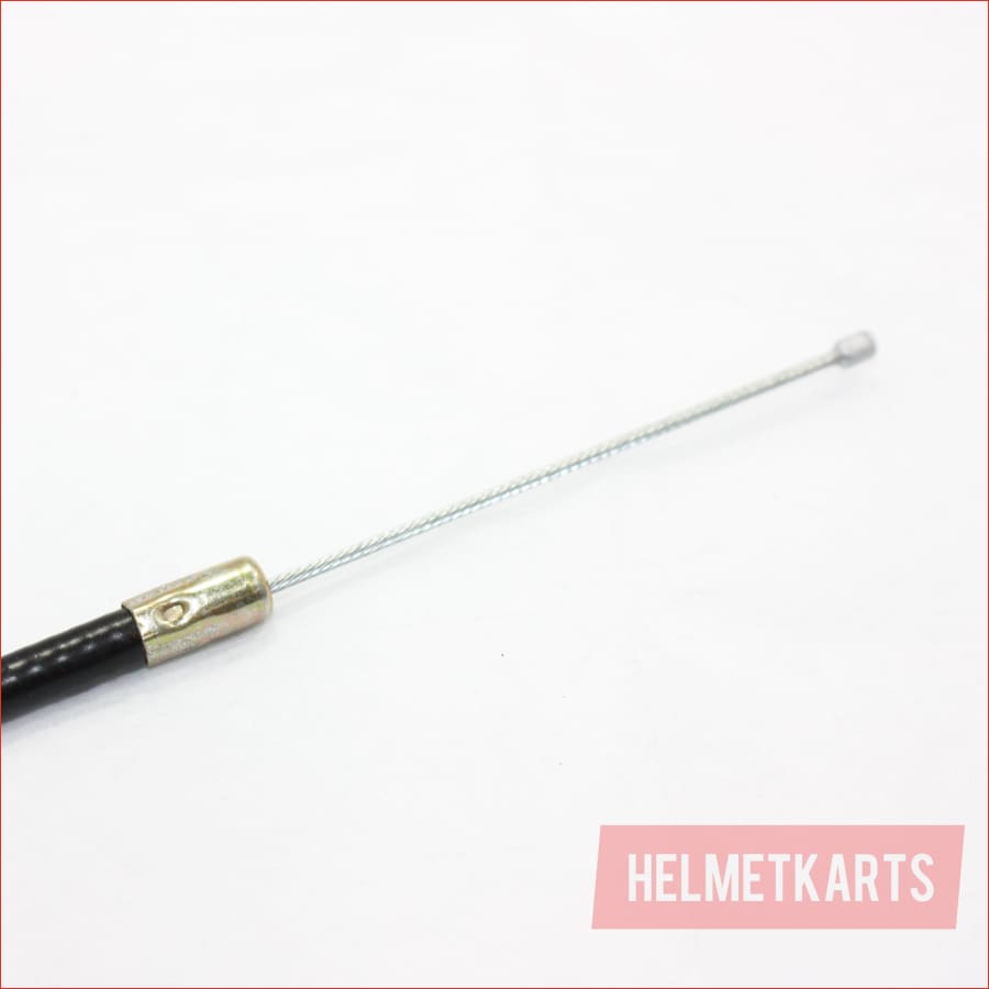 765mm 70mm 3mm End Choke Cable Line YAMAHA PEEWEE PW50 PY50 PIT PRO DIRT BIKE Blygo