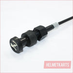 765mm 70mm 3mm End Choke Cable Line YAMAHA PEEWEE PW50 PY50 PIT PRO DIRT BIKE Blygo