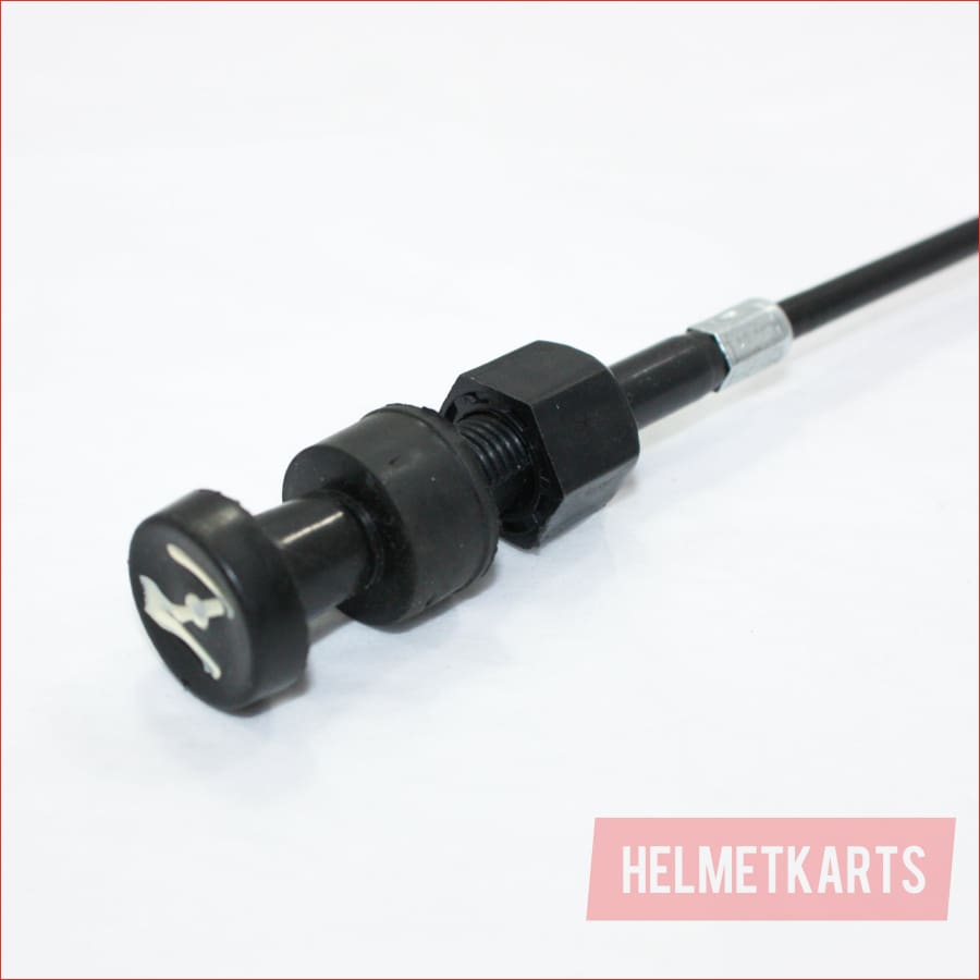 765mm 70mm 3mm End Choke Cable Line YAMAHA PEEWEE PW50 PY50 PIT PRO DIRT BIKE Blygo