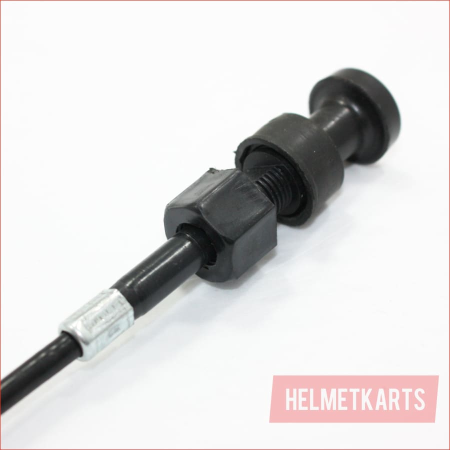 765mm 70mm 3mm End Choke Cable Line YAMAHA PEEWEE PW50 PY50 PIT PRO DIRT BIKE Blygo