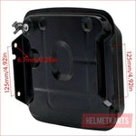 7L Petrol tank Fuel system