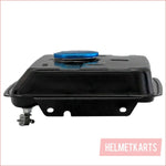 7L Petrol tank Fuel system