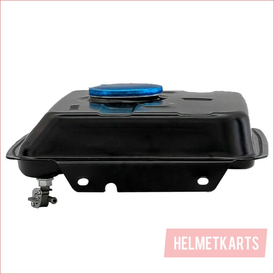 7L Petrol tank Fuel system