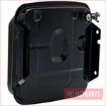 7L Petrol tank Fuel system
