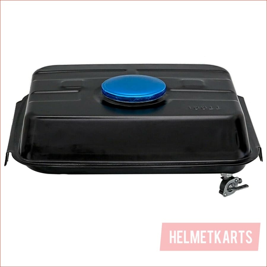 7L Petrol tank Fuel system