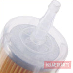 7mm Fuel filter - Helmetkarts