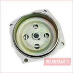 7T 25H Dry clutch drum bell housing - Helmetkarts