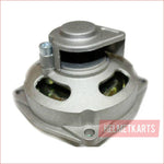 7T 25H Dry clutch drum bell housing - Helmetkarts