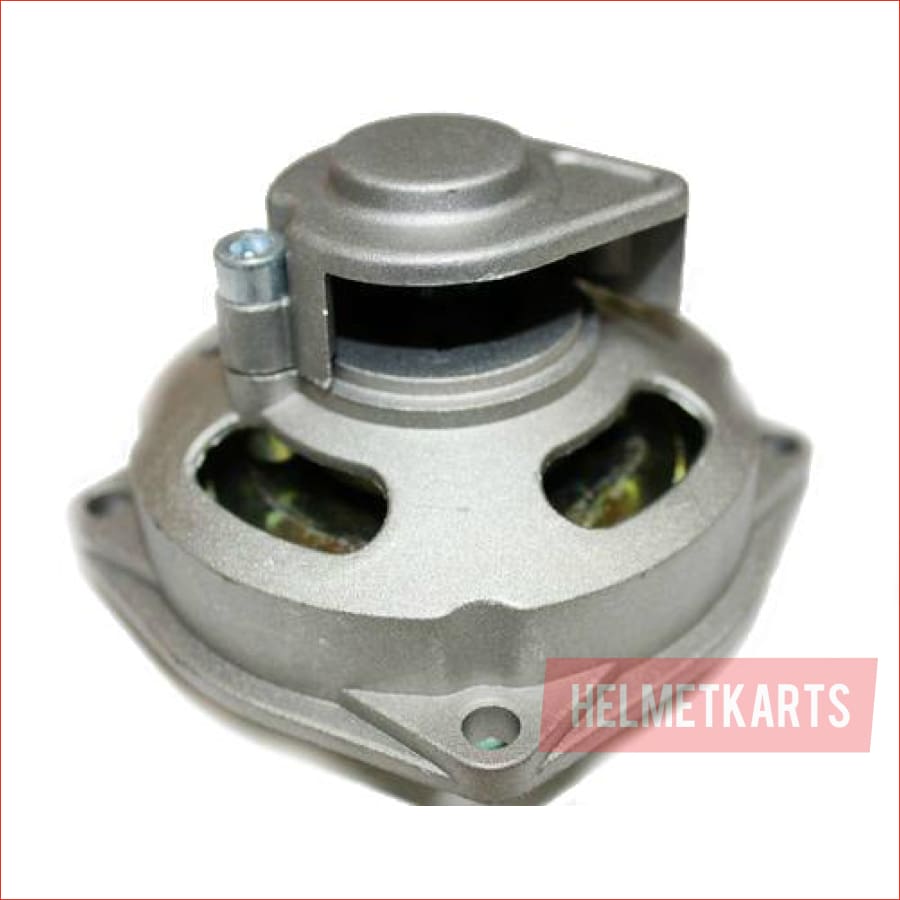 7T 25H Dry clutch drum bell housing - Helmetkarts