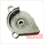 7T 25H Dry clutch drum bell housing - Helmetkarts
