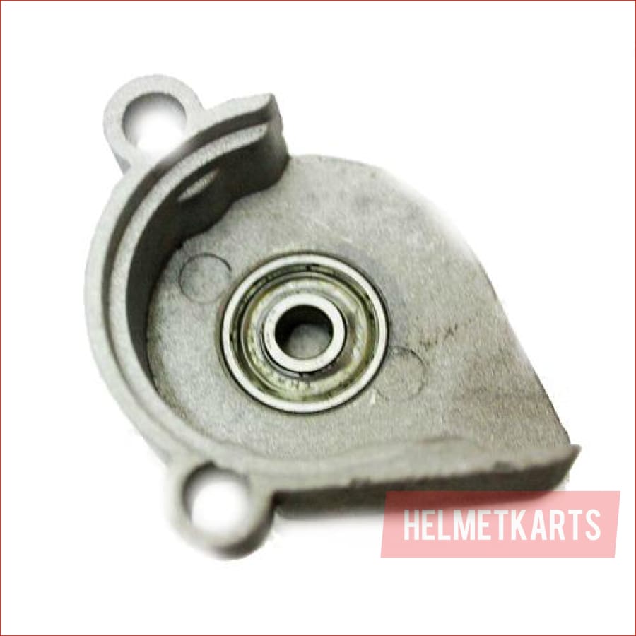 7T 25H Dry clutch drum bell housing - Helmetkarts