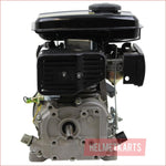 80cc Engine - 3.0HP - Helmetkarts