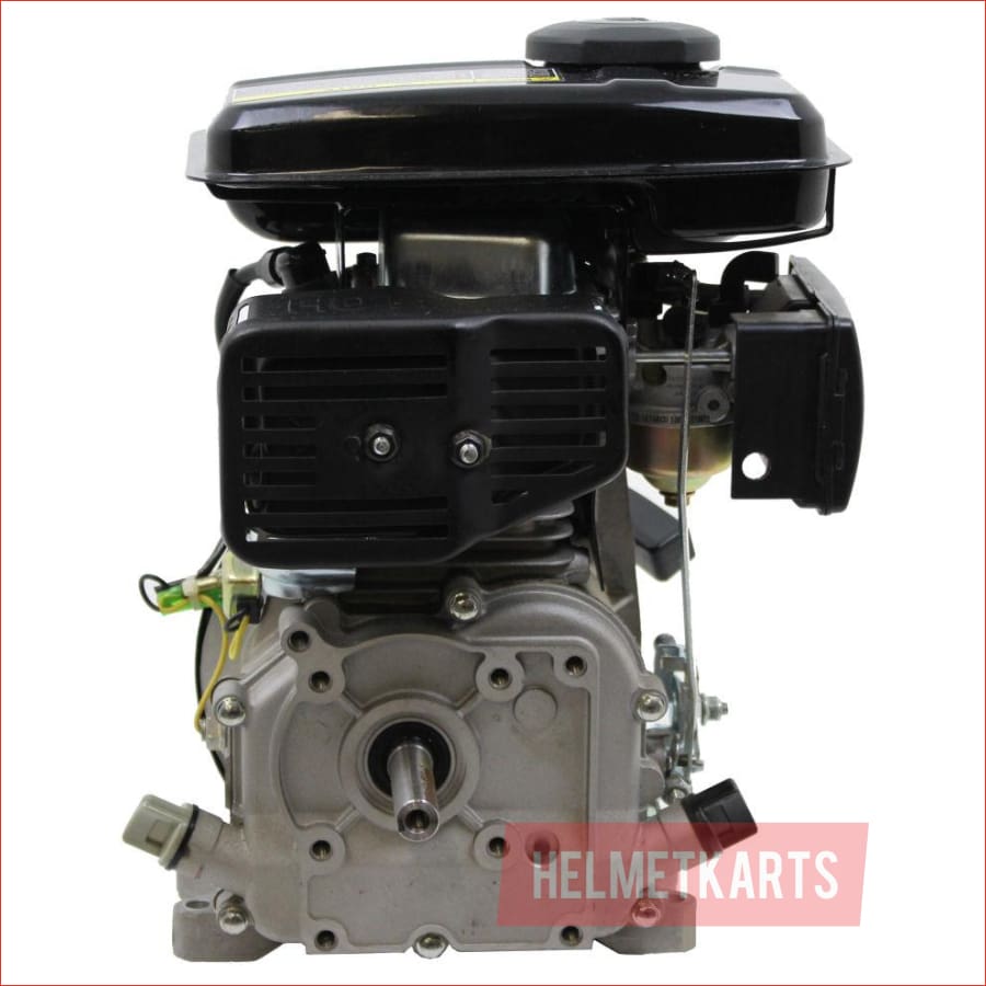 80cc Engine - 3.0HP - Helmetkarts
