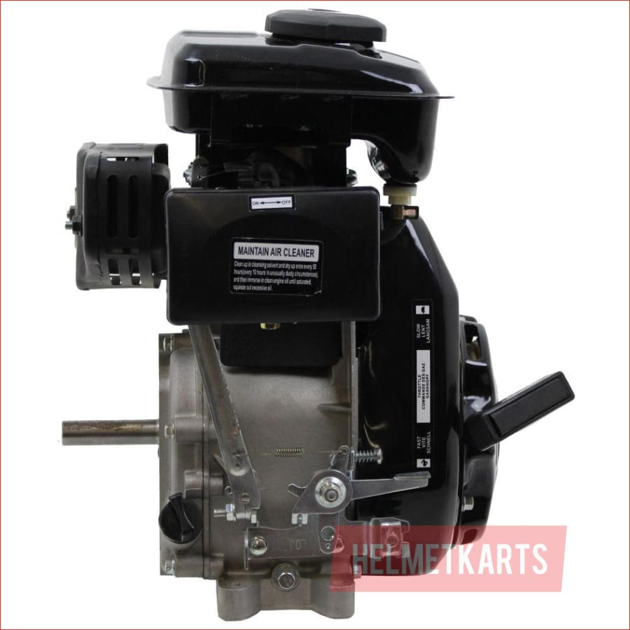 80cc Engine - 3.0HP - Helmetkarts