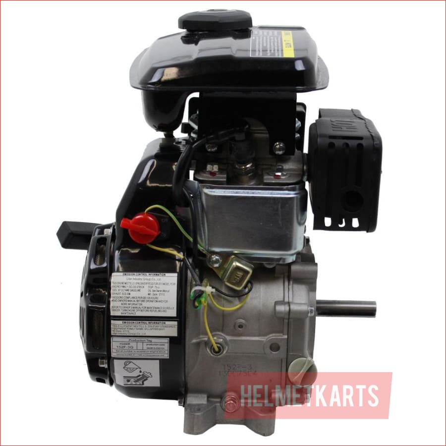 80cc Engine - 3.0HP - Helmetkarts