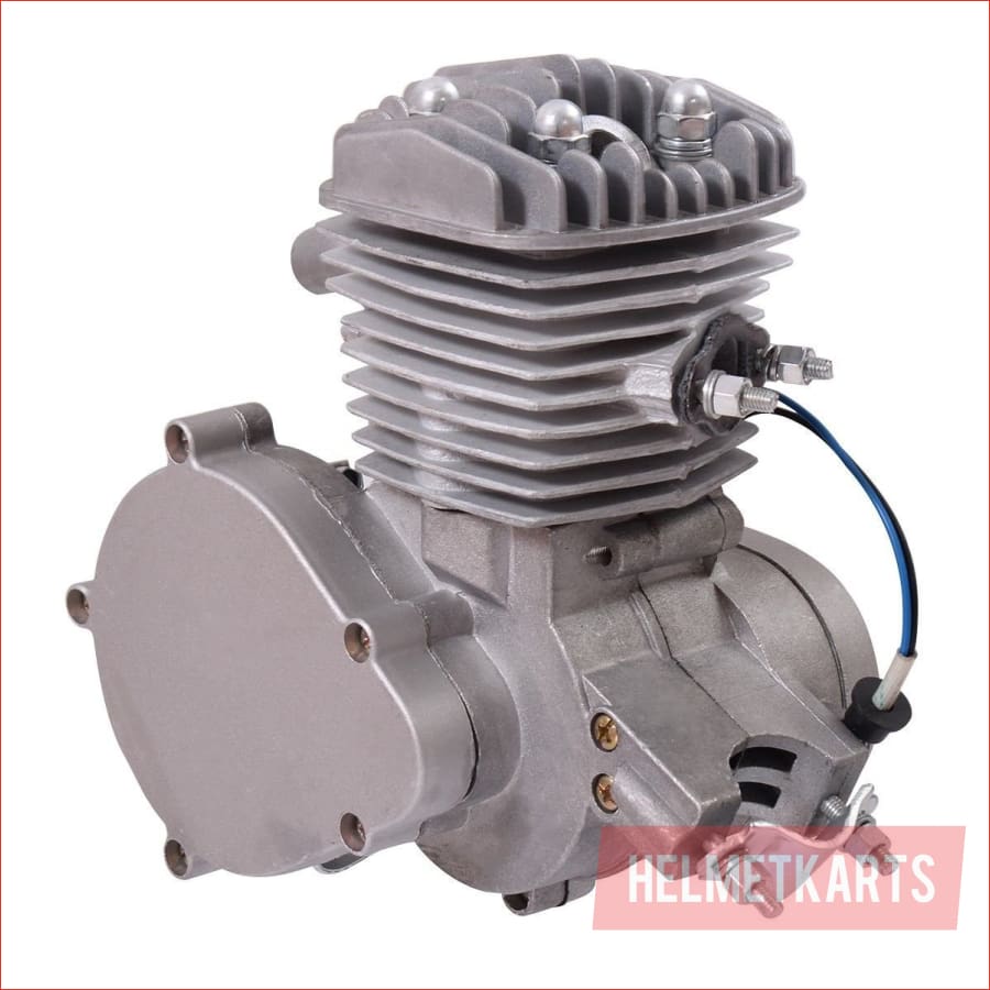 80cc Engine - 5.0HP - Helmetkarts